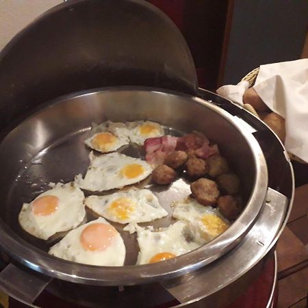 City Hotel Schopfheim Zewnętrze zdjęcie