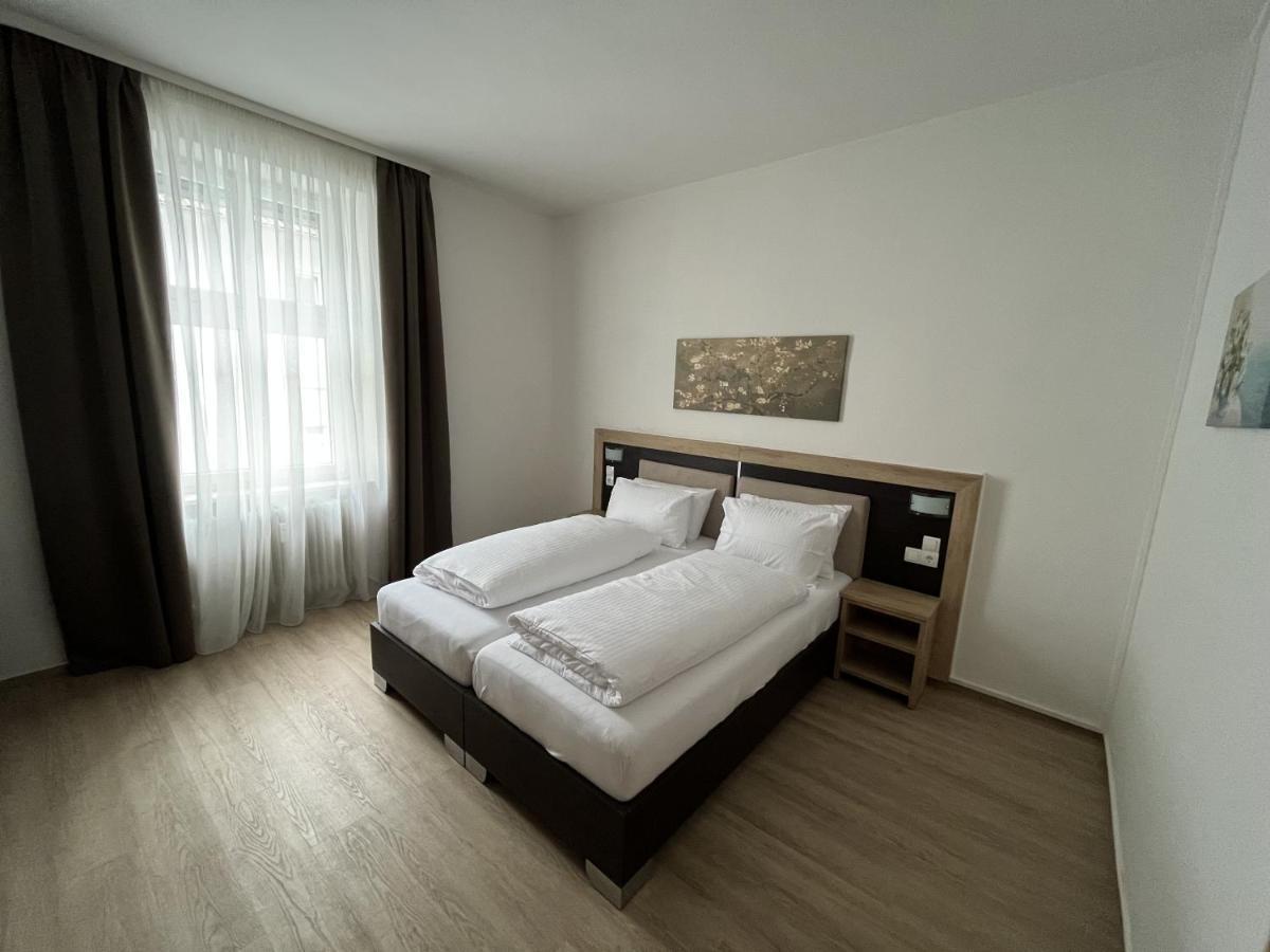 City Hotel Schopfheim Zewnętrze zdjęcie