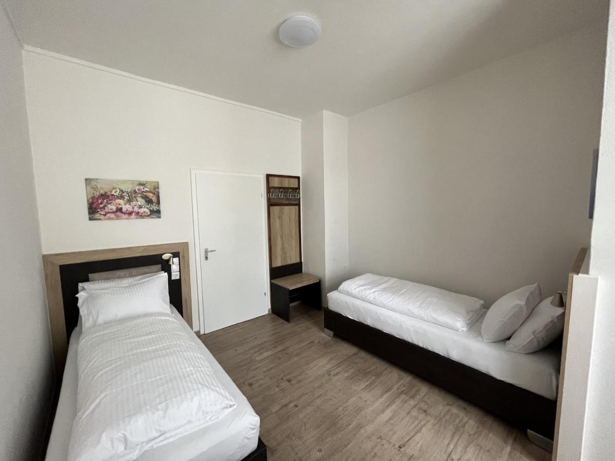 City Hotel Schopfheim Zewnętrze zdjęcie