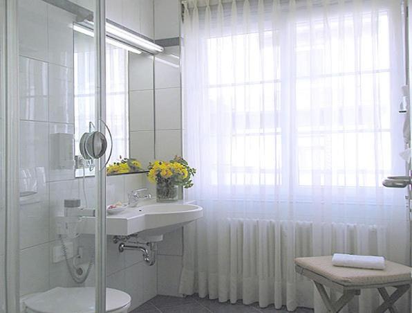 City Hotel Schopfheim Zewnętrze zdjęcie