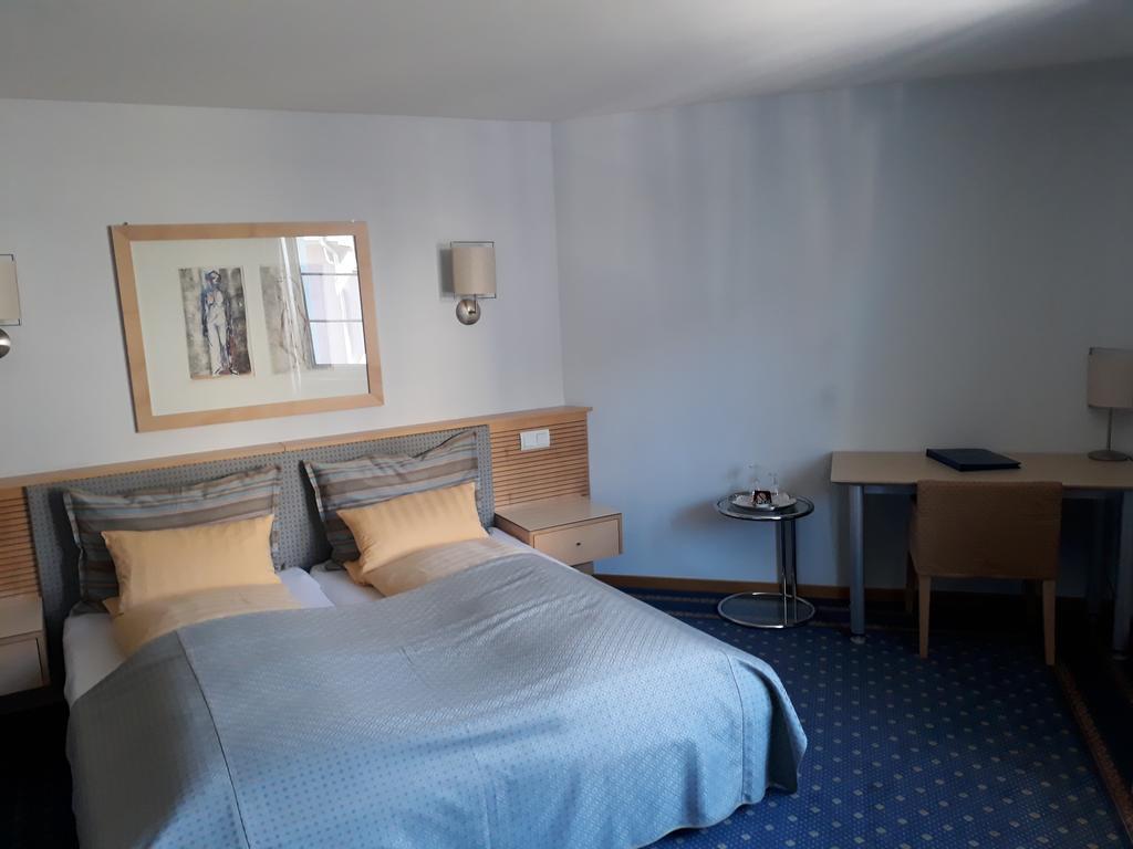 City Hotel Schopfheim Zewnętrze zdjęcie