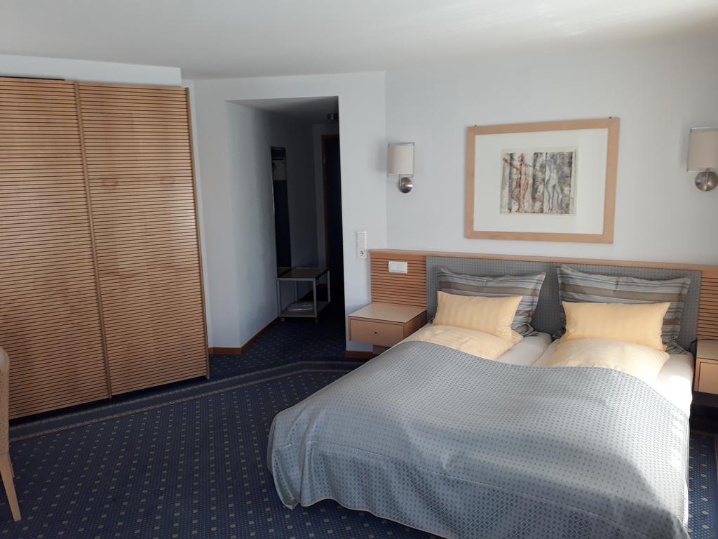 City Hotel Schopfheim Zewnętrze zdjęcie