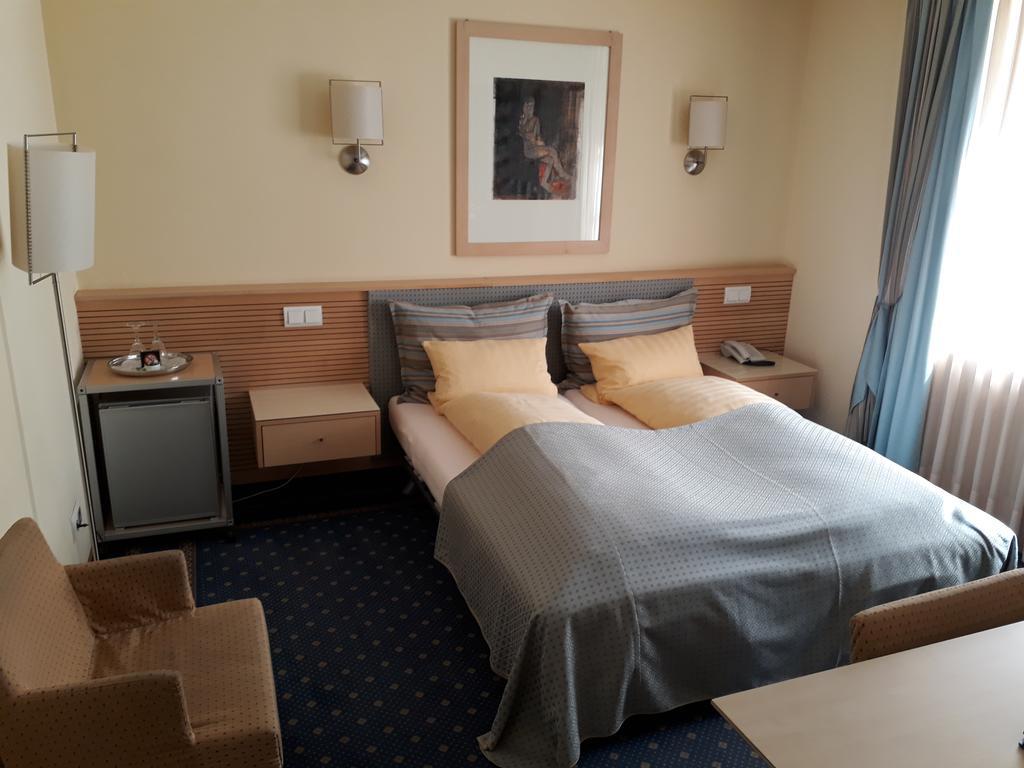 City Hotel Schopfheim Zewnętrze zdjęcie
