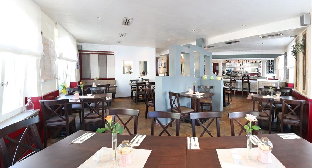 City Hotel Schopfheim Zewnętrze zdjęcie