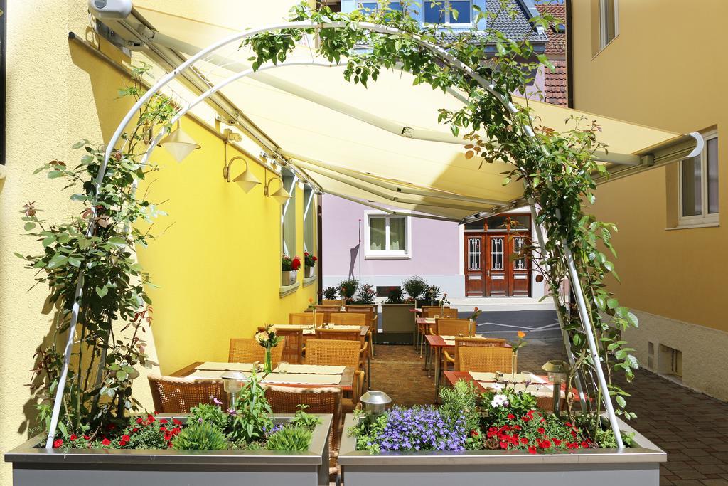 City Hotel Schopfheim Zewnętrze zdjęcie