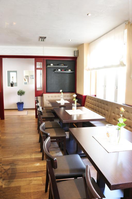 City Hotel Schopfheim Zewnętrze zdjęcie
