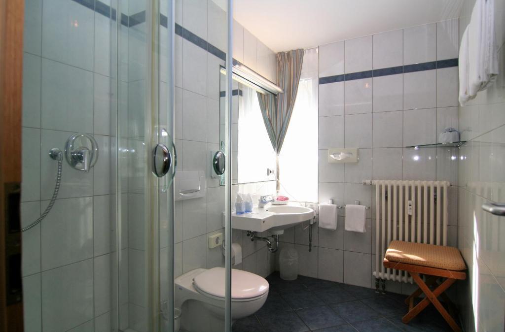 City Hotel Schopfheim Pokój zdjęcie