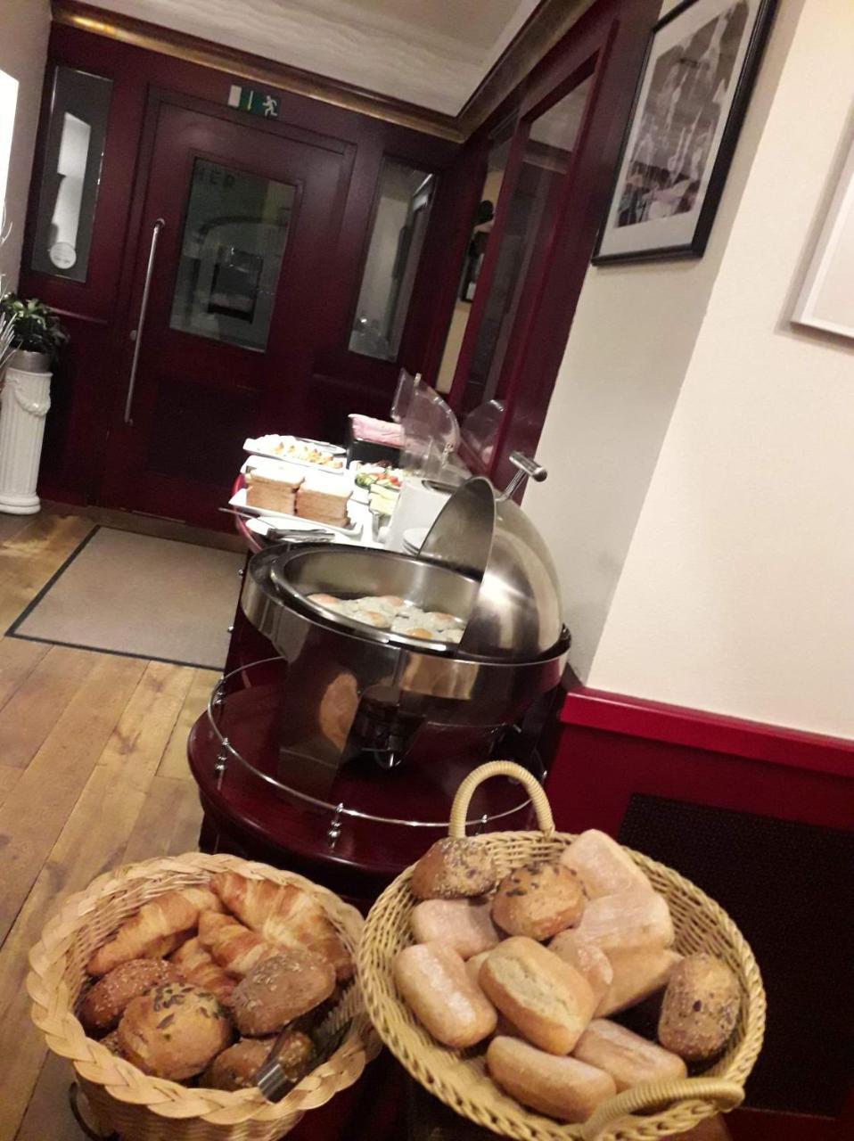 City Hotel Schopfheim Zewnętrze zdjęcie
