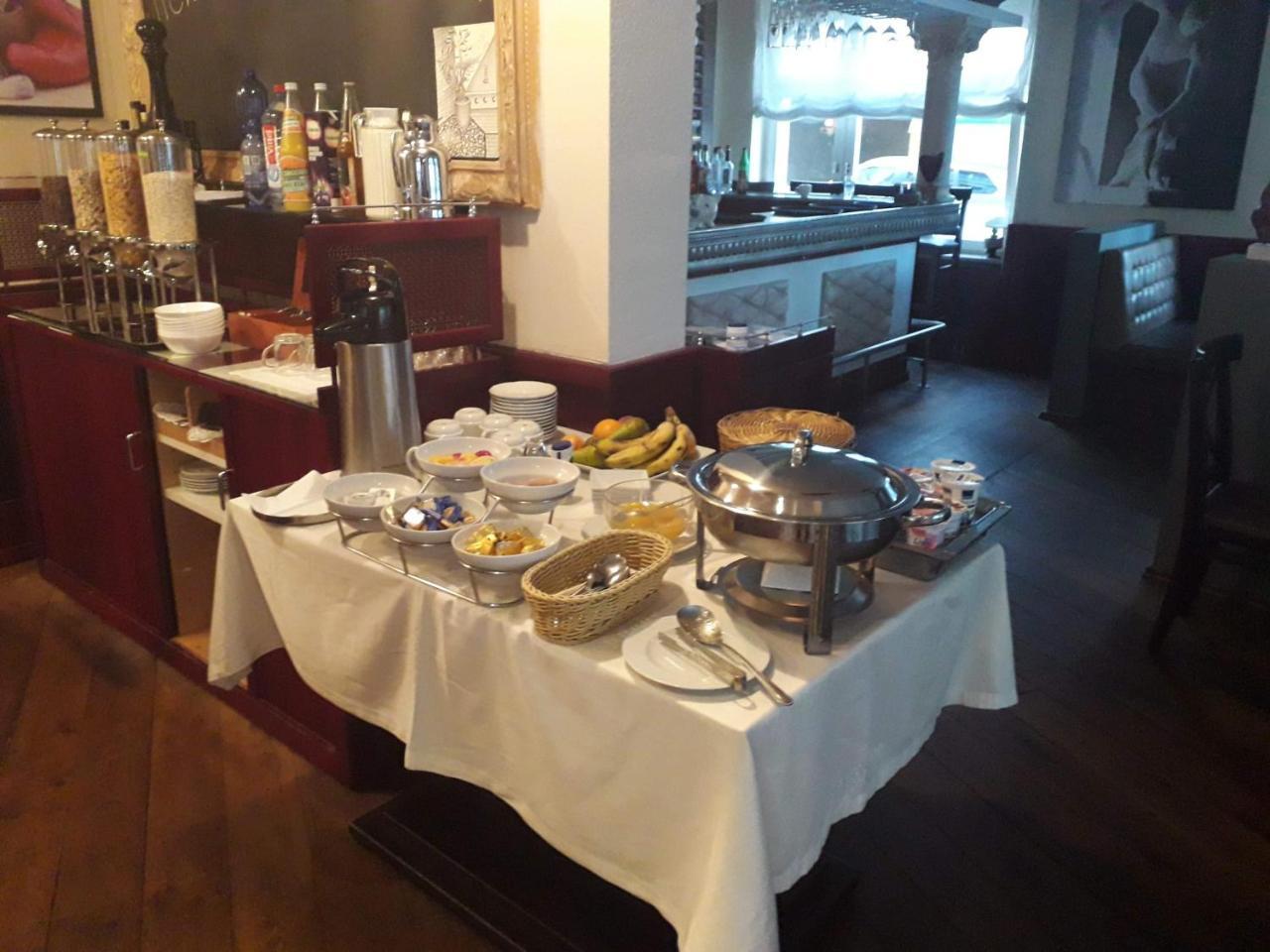 City Hotel Schopfheim Zewnętrze zdjęcie