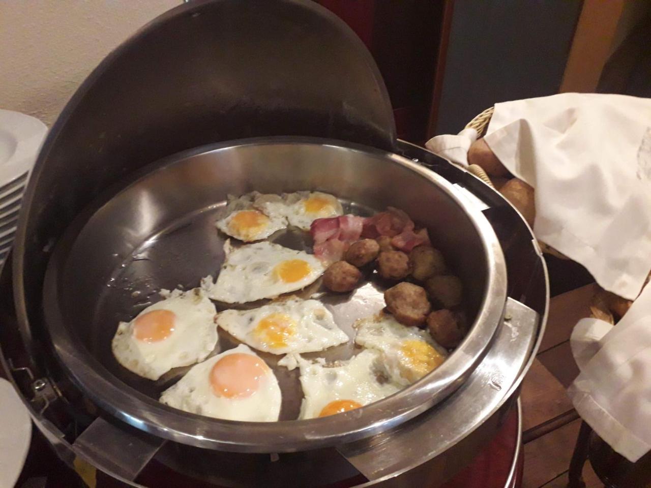 City Hotel Schopfheim Zewnętrze zdjęcie