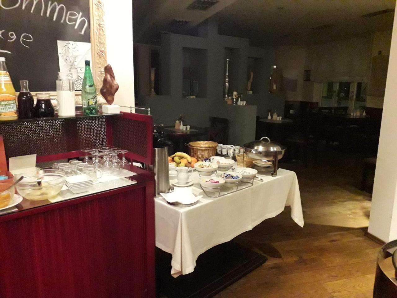 City Hotel Schopfheim Zewnętrze zdjęcie