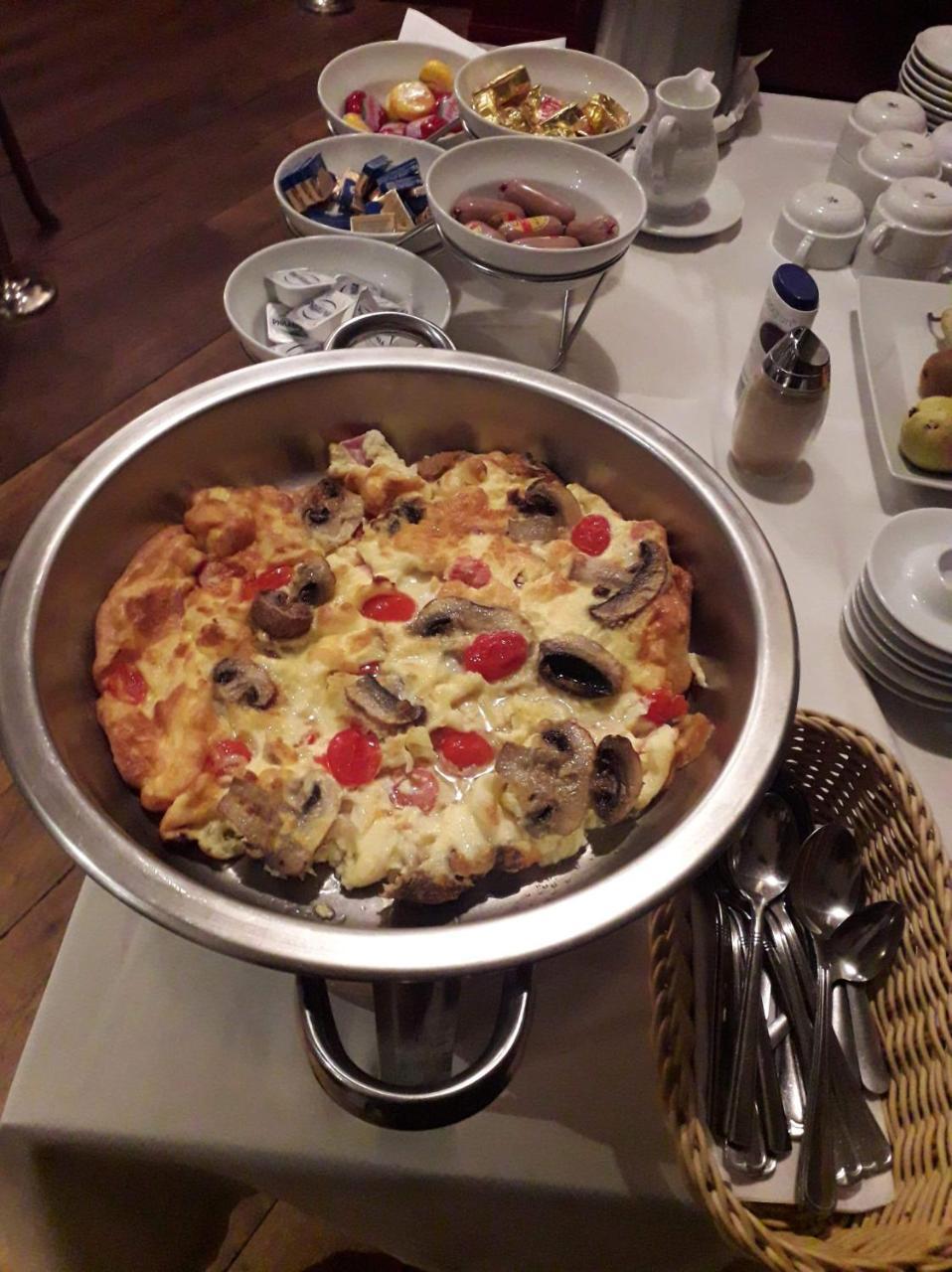 City Hotel Schopfheim Zewnętrze zdjęcie